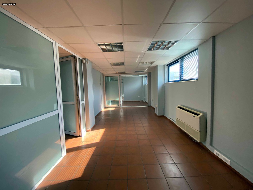 Γραφείο 340 τ.μ. πρός ενοικίαση, Αθήνα - Βόρεια Προάστια, Αγία Παρασκευή