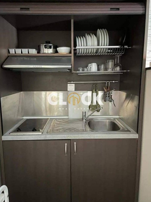 Studio / γκαρσονιέρα 40 τ.μ. προς πώληση, Πευκοχώρι
