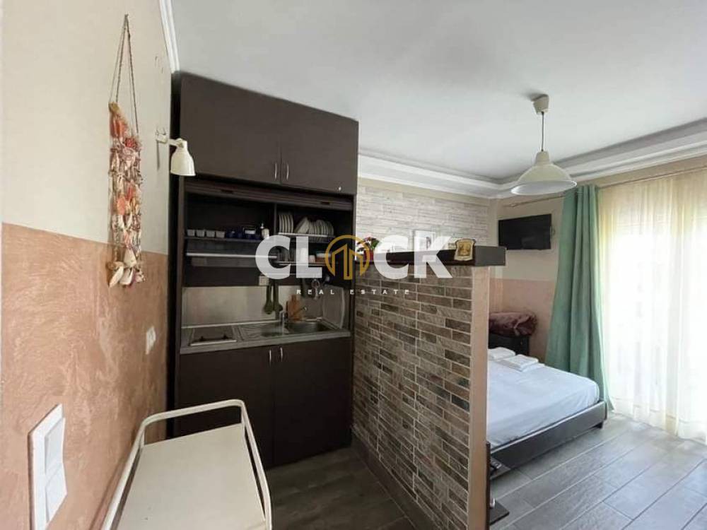 Studio / γκαρσονιέρα 40 τ.μ. προς πώληση, Πευκοχώρι