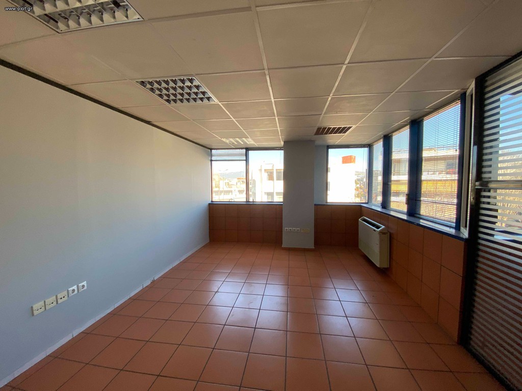 Γραφείο 306 τ.μ. πρός ενοικίαση, Αθήνα - Βόρεια Προάστια, Αγία Παρασκευή