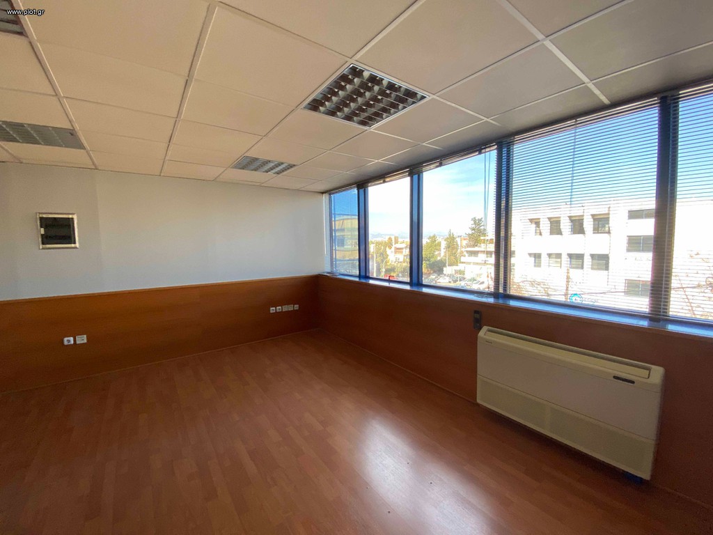 Γραφείο 306 τ.μ. πρός ενοικίαση, Αθήνα - Βόρεια Προάστια, Αγία Παρασκευή