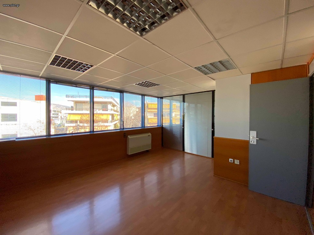 Γραφείο 306 τ.μ. πρός ενοικίαση, Αθήνα - Βόρεια Προάστια, Αγία Παρασκευή