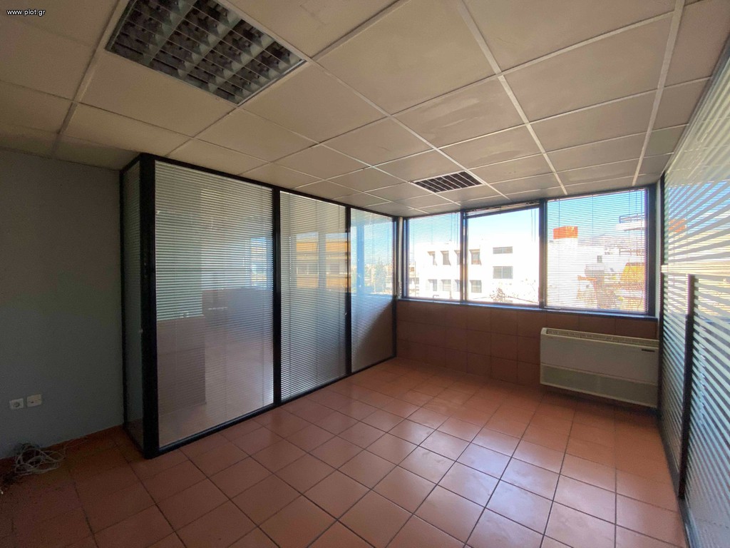 Γραφείο 306 τ.μ. πρός ενοικίαση, Αθήνα - Βόρεια Προάστια, Αγία Παρασκευή