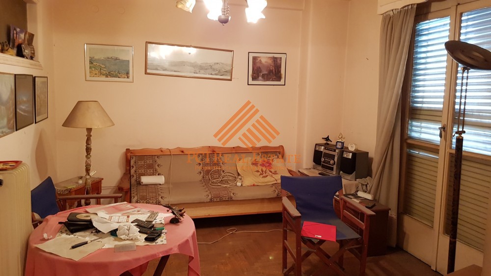 Διαμέρισμα 65 τ.μ. πρός πώληση, Αθήνα - Κέντρο, Λεωφ. Πατησίων - Λεωφ. Αχαρνών