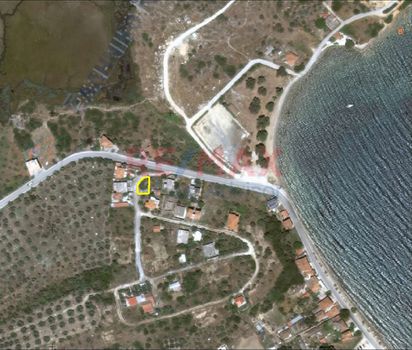 Οικόπεδο 186 τ.μ. για πώληση