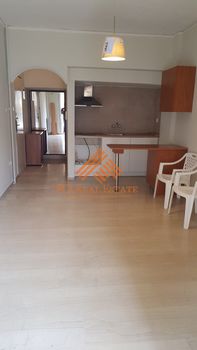 Studio 25sqm for sale-Attiki » Leof. Liosion