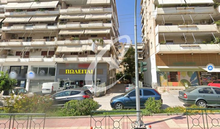 Κατάστημα 309 τ.μ. για πώληση, Αθήνα - Δυτικά Προάστια, Γαλάτσι