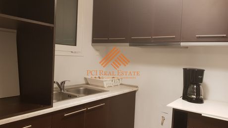 Apartment 53sqm for sale-Attiki » Thimarakia