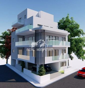 Apartment 103sqm for sale-Agios Dimitrios » Ethnikis Antistaseos