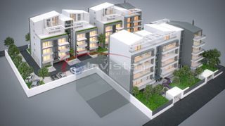 Maisonette 140 sqm for sale