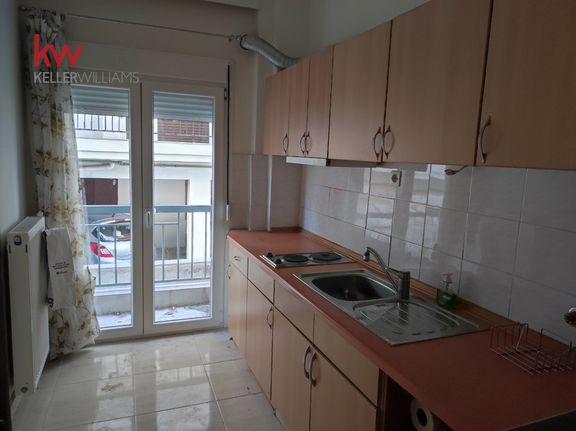 Apartment 60 sqm for sale, Thessaloniki - Center, Charilaou