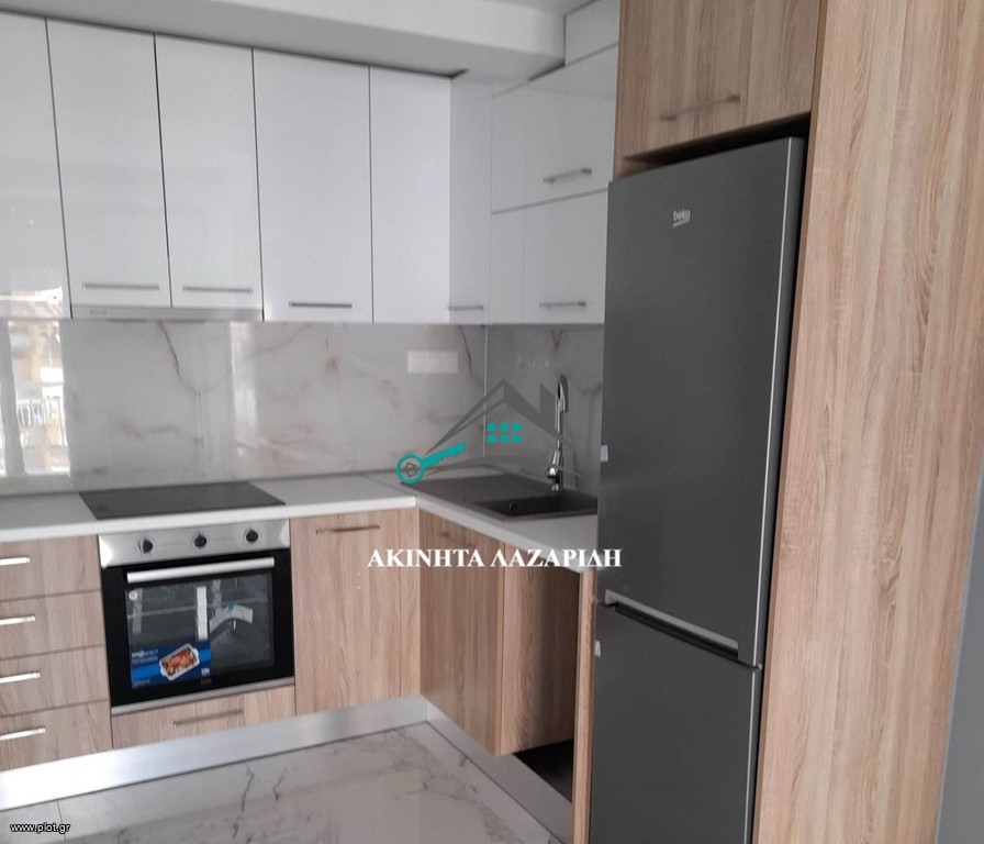 Studio / γκαρσονιέρα 35 τ.μ. προς πώληση, Παπάφη