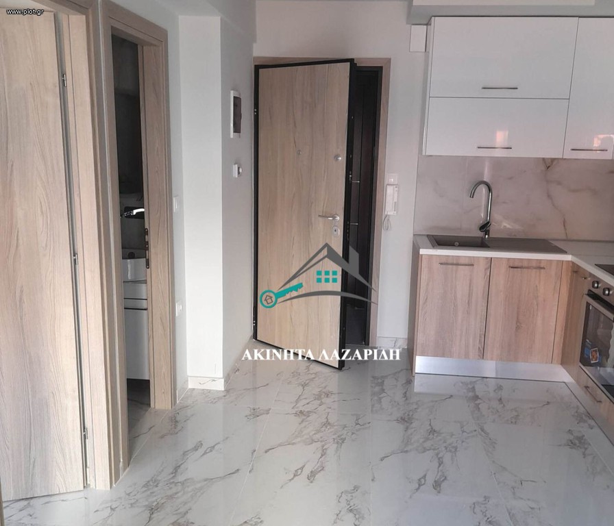 Studio / γκαρσονιέρα 35 τ.μ. προς πώληση, Παπάφη