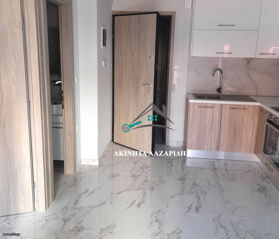Studio / γκαρσονιέρα 35 τ.μ. προς πώληση, Παπάφη