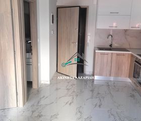 Studio / γκαρσονιέρα 35 τ.μ. προς πώληση, Παπάφη-thumb-2