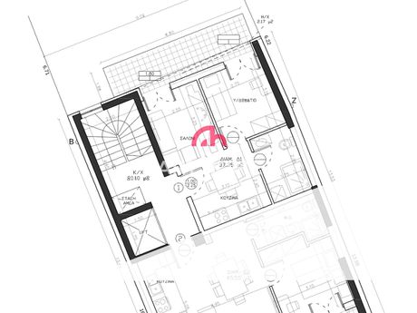 Studio / γκαρσονιέρα 47 τ.μ. για πώληση