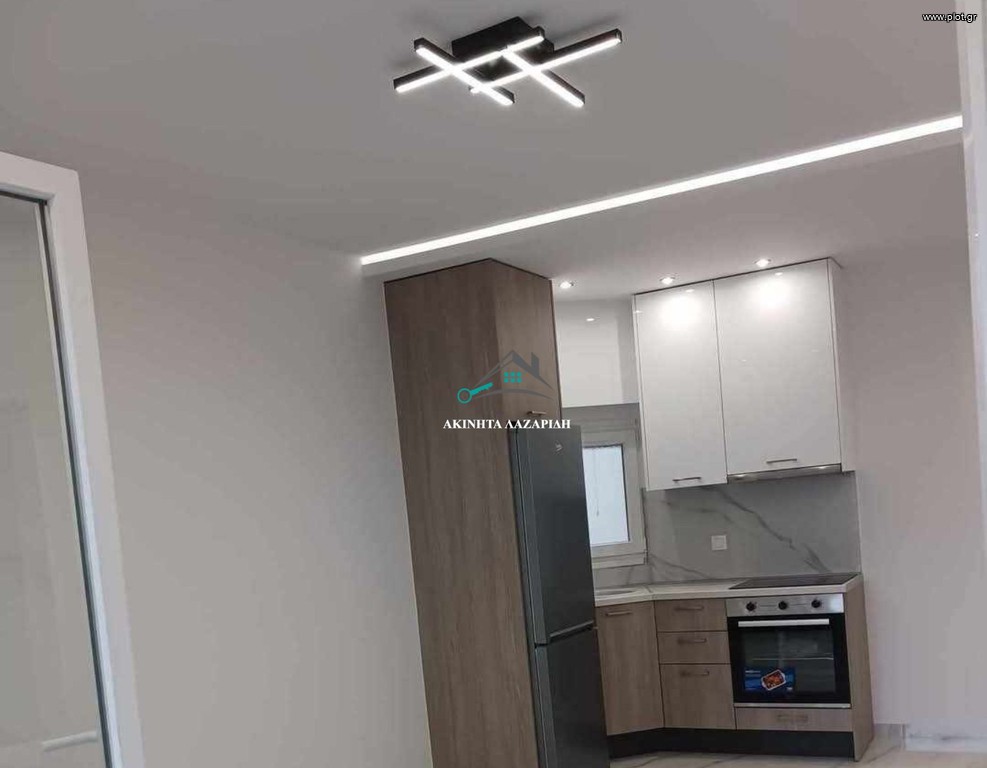 Studio / γκαρσονιέρα 47 τ.μ. πρός πώληση, Θεσσαλονίκη - Κέντρο, Παπάφη