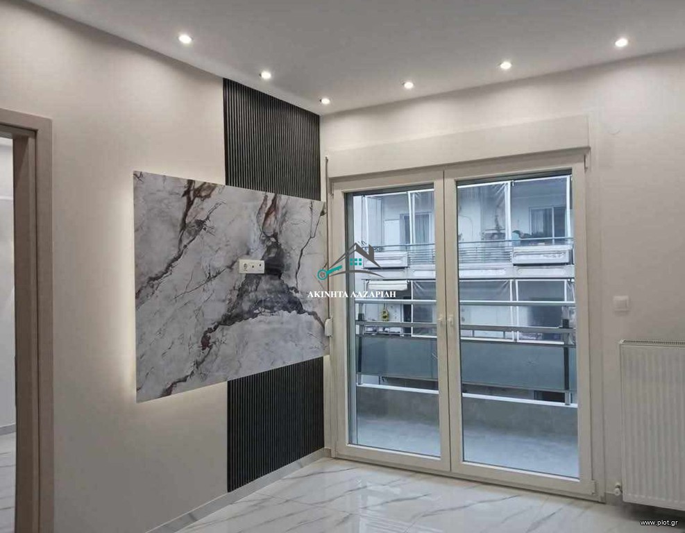 Studio / γκαρσονιέρα 47 τ.μ. πρός πώληση, Θεσσαλονίκη - Κέντρο, Παπάφη