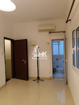 Apartment 45 sqm for rent