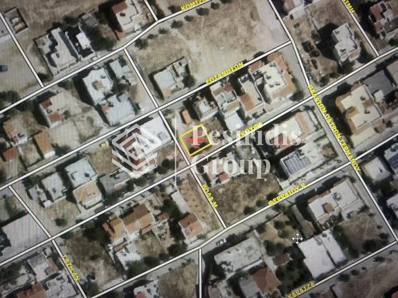 Οικόπεδο 145 τ.μ. για πώληση, Αττική - Υπόλοιπο, Άνω Λιόσια