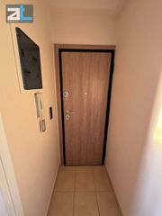 Studio / γκαρσονιέρα 27 τ.μ. για ενοικίαση, Αχαΐα, Πάτρα-thumb-10