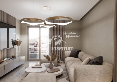 Apartment 115sqm for sale-Glyfada » Terpsithea