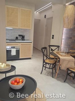 Apartment 70sqm for sale-Ladadika