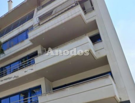 Επιχειρηματικό κτίριο 2.050τ.μ. για πώληση-Καλλιθέα » Αγία ελεούσα
