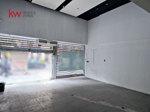 Store 255 sqm for rent, Thessaloniki - Center, Lefkos Pirgos