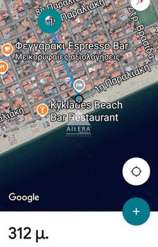 Land plot 503sqm for sale-Agios Georgios » Nea Vrasna