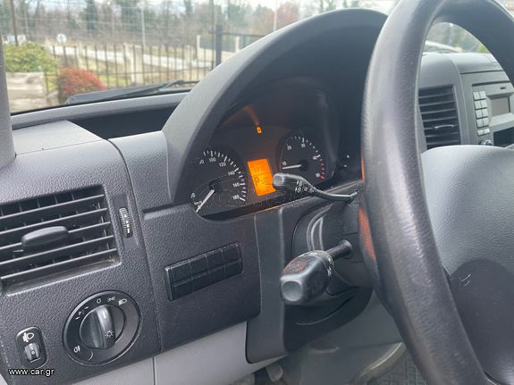 Mercedes-Benz 2014 SPRIDER L2H2 AYTOMATO-thumb-9