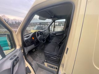 Mercedes-Benz 2014 SPRIDER L2H2 AYTOMATO-thumb-7