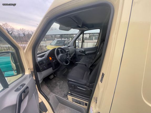 Mercedes-Benz 2014 SPRIDER L2H2 AYTOMATO-thumb-7