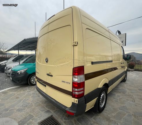 Mercedes-Benz 2014 SPRIDER L2H2 AYTOMATO-thumb-6