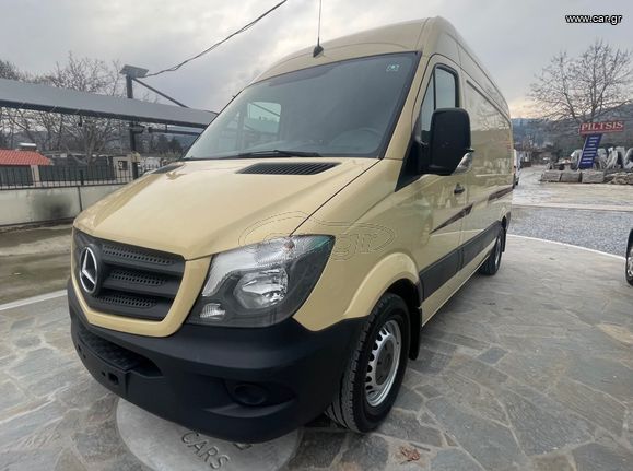 Mercedes-Benz 2014 SPRIDER L2H2 AYTOMATO-thumb-3