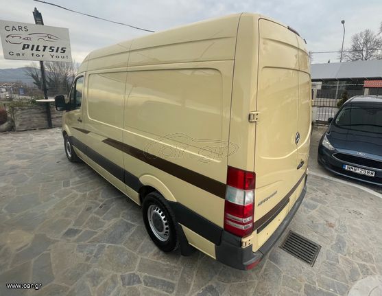 Mercedes-Benz 2014 SPRIDER L2H2 AYTOMATO-thumb-5