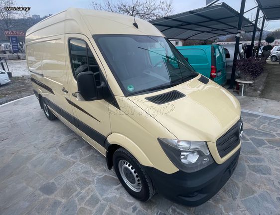 Mercedes-Benz 2014 SPRIDER L2H2 AYTOMATO-thumb-2