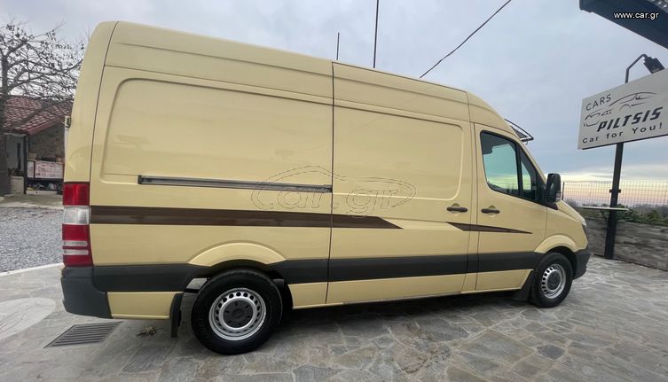 Mercedes-Benz 2014 SPRIDER L2H2 AYTOMATO-thumb-1