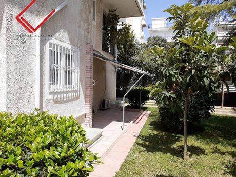 Μεζονέτα 140τ.μ. για πώληση-Γλυφάδα » Γκολφ