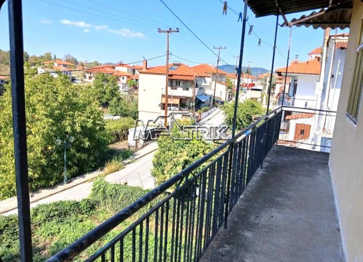 Μονοκατοικία 130 τ.μ. προς πώληση, Βαρβάρα Αρναίας