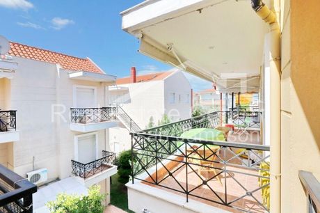 Διαμέρισμα 50τ.μ. για πώληση-Κασσάνδρα » Πευκοχώρι