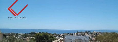 Land plot 1.275 sqm for sale
