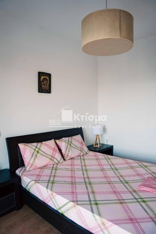 Διαμέρισμα 130 τ.μ. προς ενοικίαση, Κατάκολο