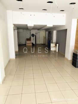 Store 200sqm for rent-Alexandroupoli » Center