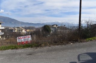 Οικόπεδο 935 τ.μ. για πώληση, Ν. Ιωαννίνων, Ιωάννινα-thumb-1