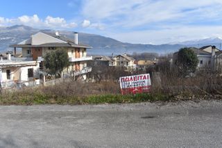 Οικόπεδο 935 τ.μ. για πώληση, Ν. Ιωαννίνων, Ιωάννινα-thumb-2