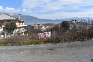 Οικόπεδο 935 τ.μ. για πώληση, Ν. Ιωαννίνων, Ιωάννινα-thumb-3