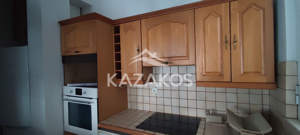 Μεζονέτα 120 τ.μ. πρός ενοικίαση, Αθήνα - Κέντρο, Κυψέλη