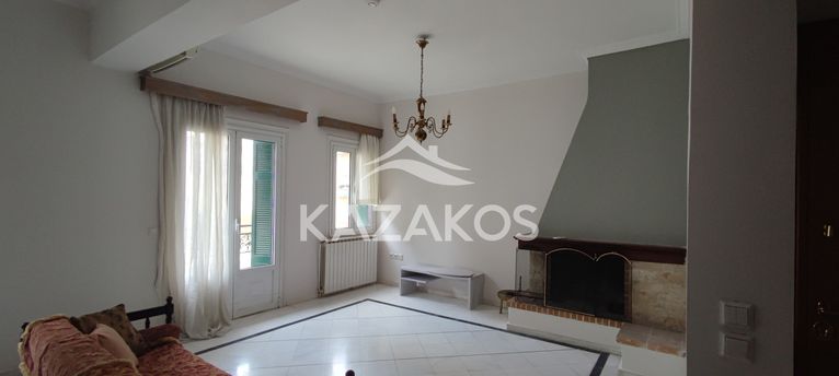 Μεζονέτα 120 τ.μ. για ενοικίαση, Αθήνα - Κέντρο, Κυψέλη