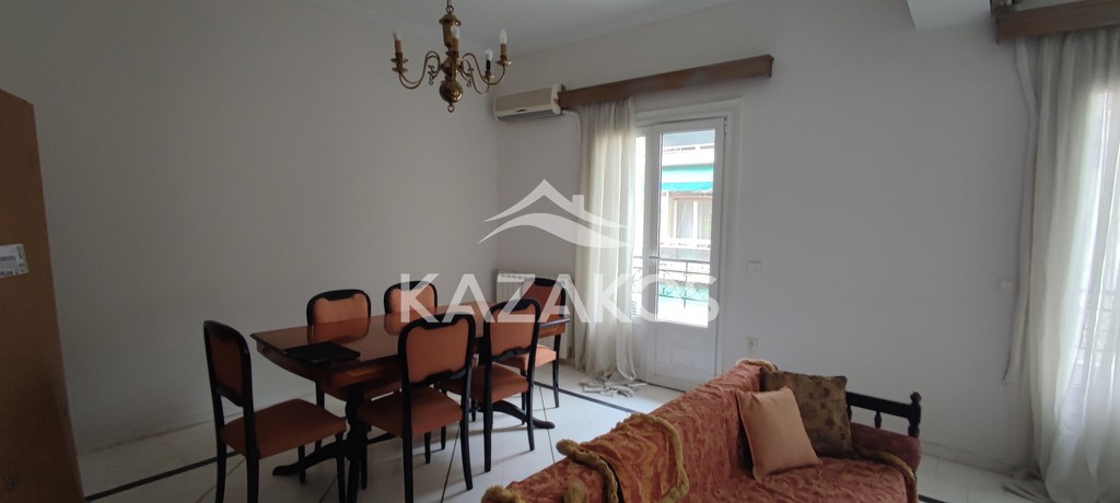 Μεζονέτα 120 τ.μ. πρός ενοικίαση, Αθήνα - Κέντρο, Κυψέλη